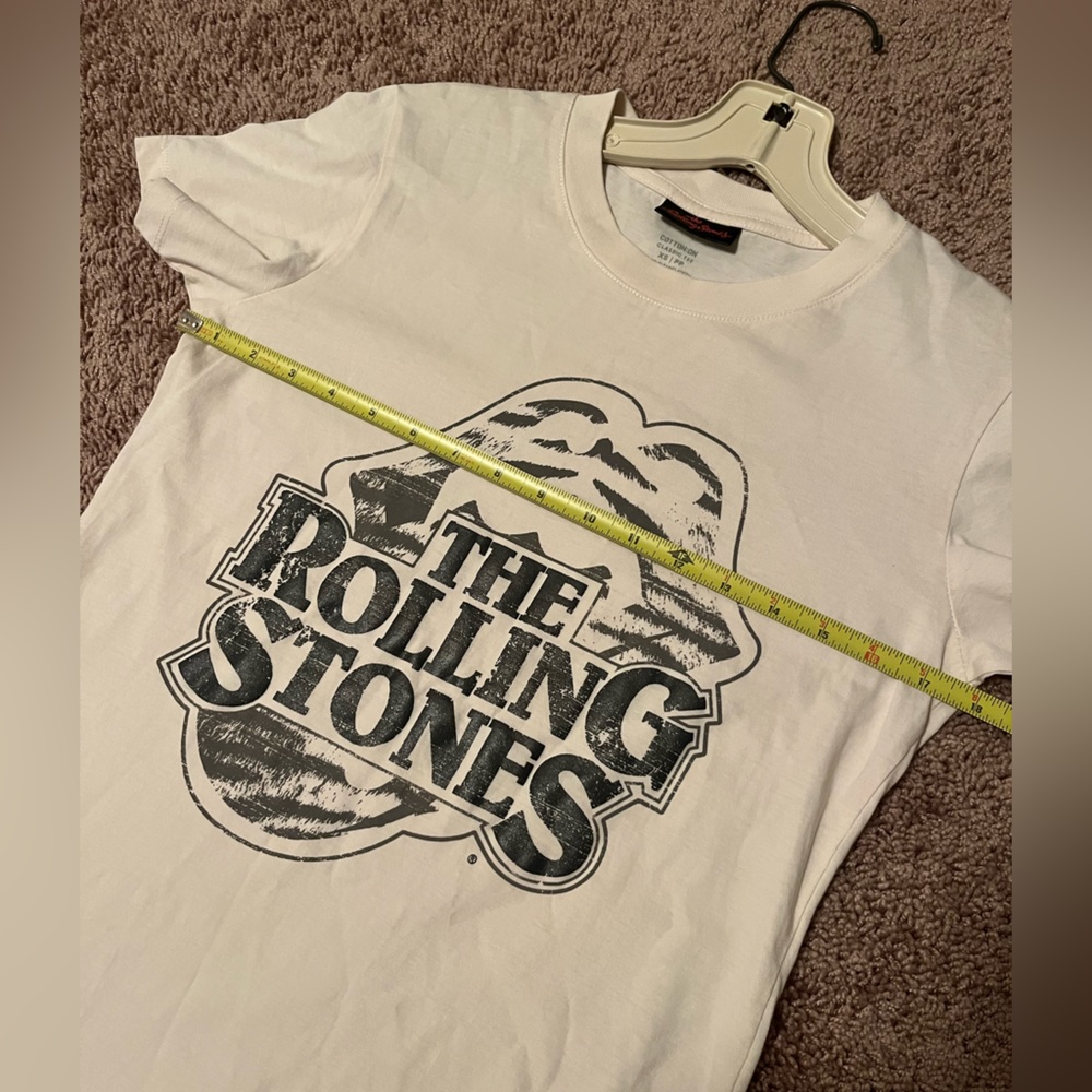 NWOT The Rolling Stones | Classic Tee by Cotton:On - Picture 5 of 5